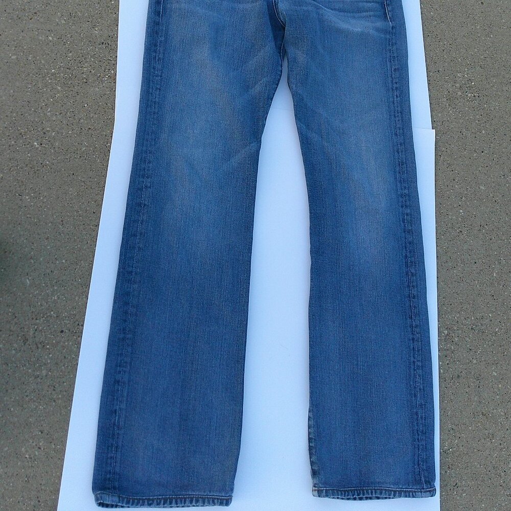 7 For All Mankind Standard jeans size 31 - Picture 6 of 8